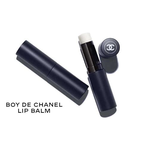 chanel lip balm for men|Chanel lip balm refill.